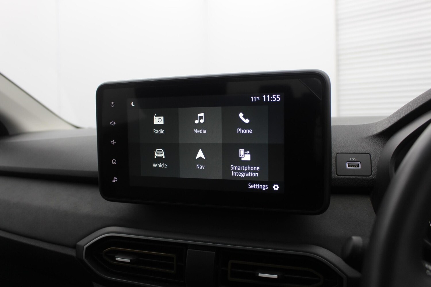 Used Dacia Jogger 2023 for sale - 77420350: Photo 14