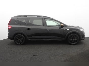 Used Dacia Jogger 2023 for sale - 77420350: Photo