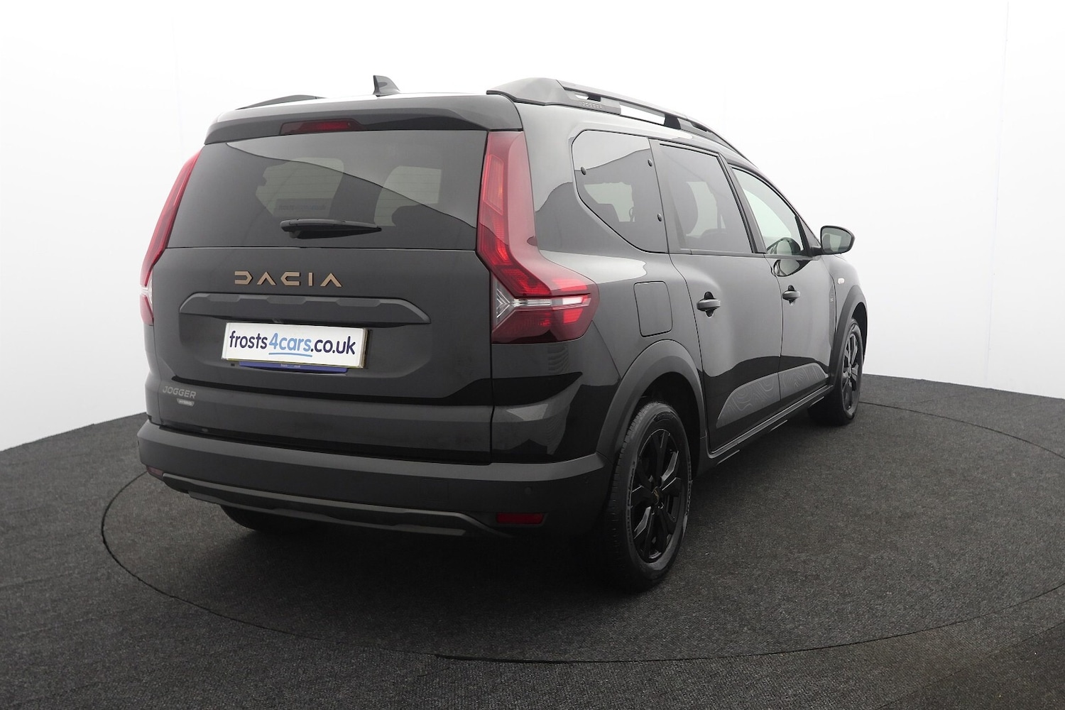 Used Dacia Jogger 2023 for sale - 77420350: Photo 3
