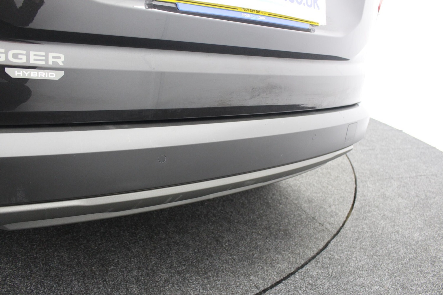 Used Dacia Jogger 2023 for sale - 77420350: Photo 31