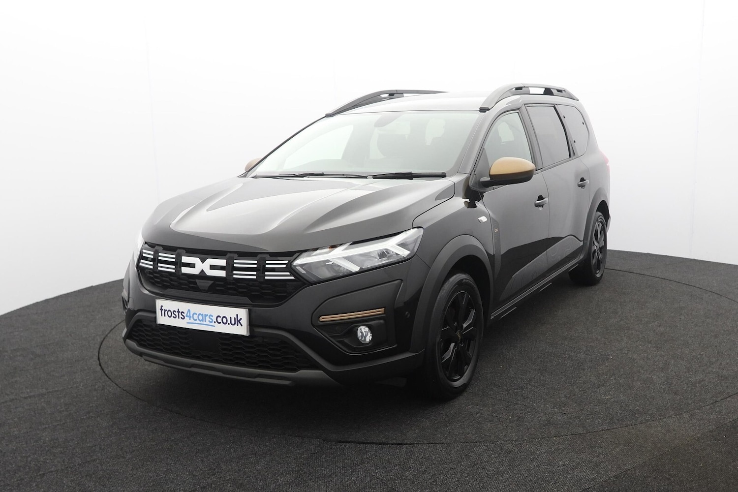 Used Dacia Jogger 2023 for sale - 77420350: Photo 38