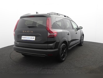 Used Dacia Jogger 2023 for sale - 77420350: Photo