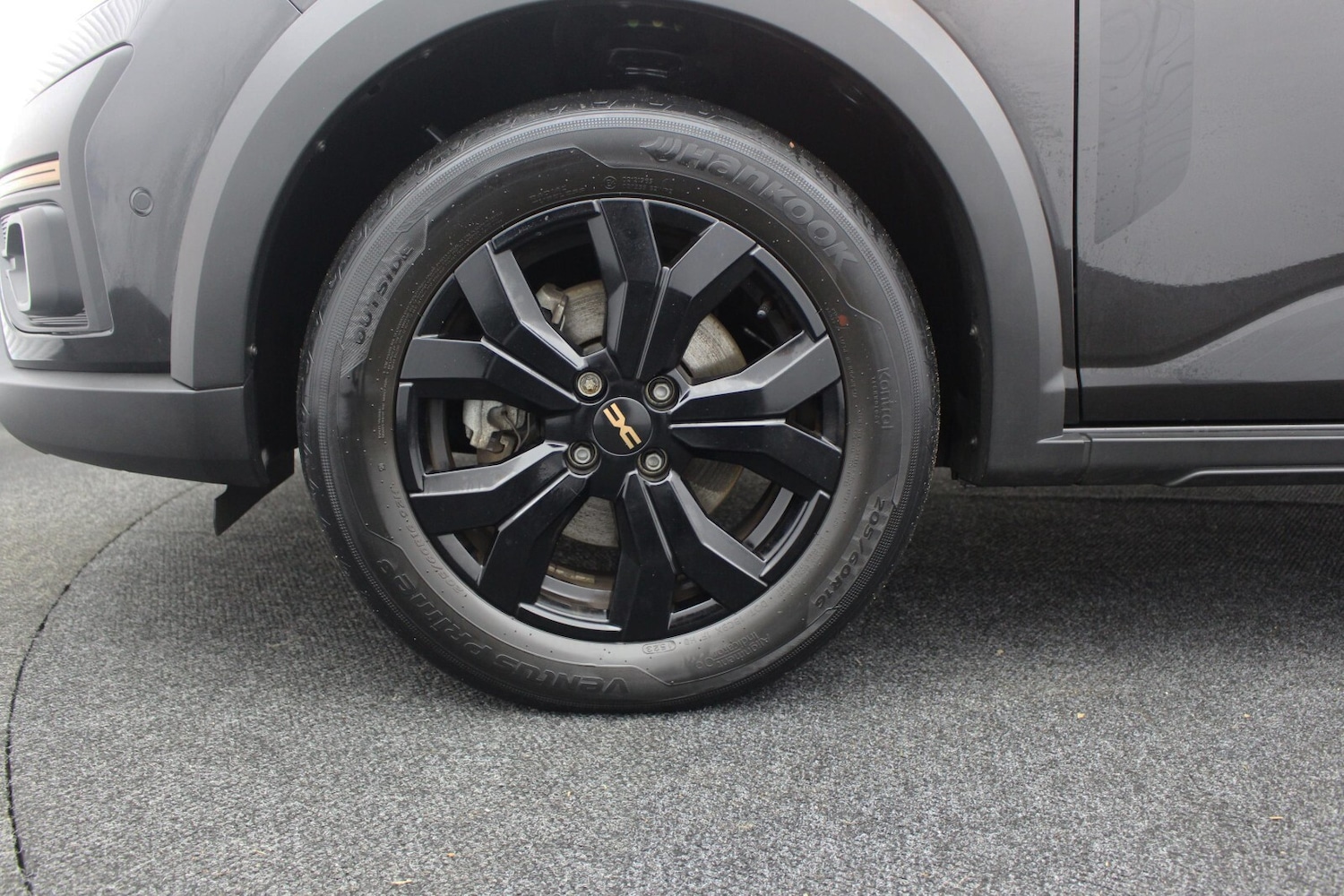 Used Dacia Jogger 2023 for sale - 77420350: Photo 40