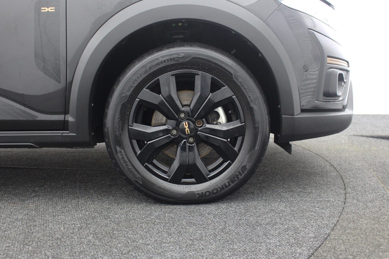 Used Dacia Jogger 2023 for sale - 77420350: Photo 43