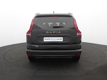 Used Dacia Jogger 2023 for sale - 77420350: Photo