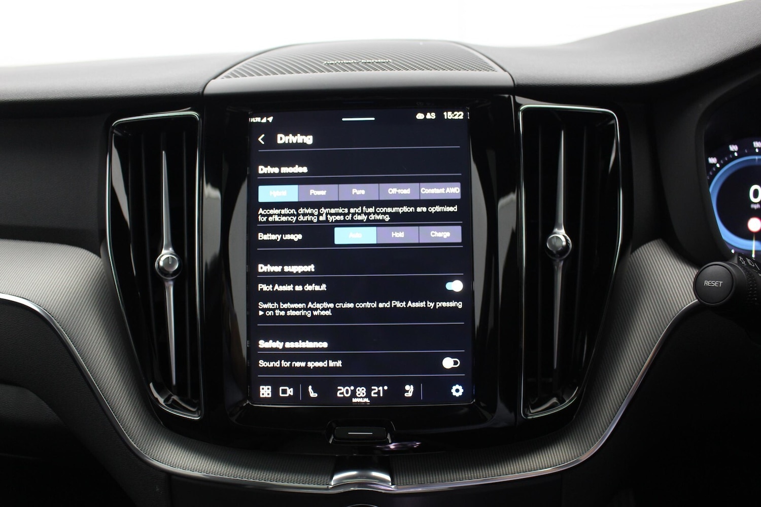 Used Volvo XC60 2024 for sale - 76954440: Photo 19