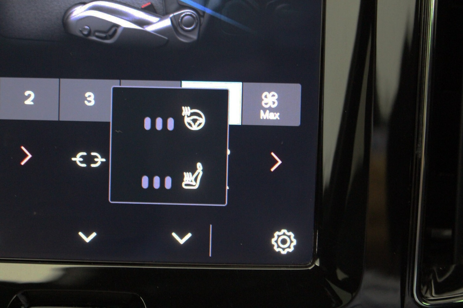 Used Volvo XC60 2024 for sale - 76954440: Photo 21