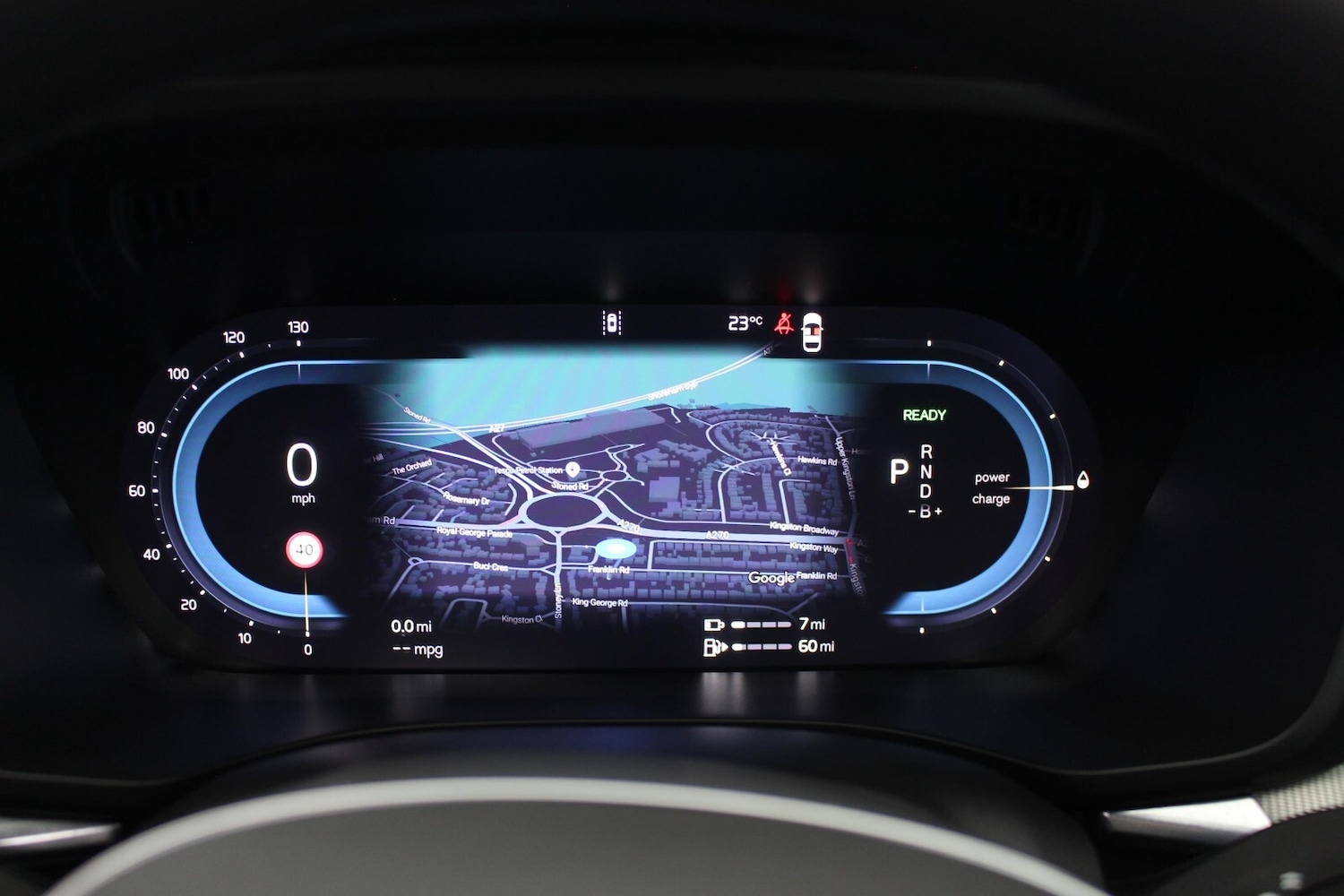 Used Volvo XC60 2024 for sale - 76954440: Photo 29