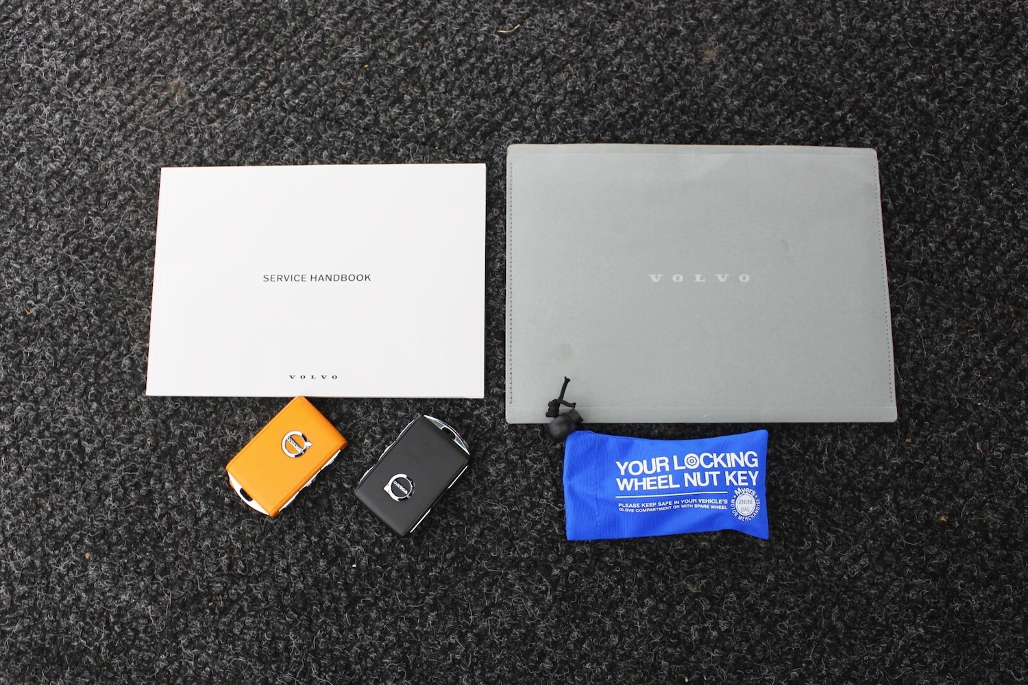 Used Volvo XC60 2024 for sale - 76954440: Photo 41