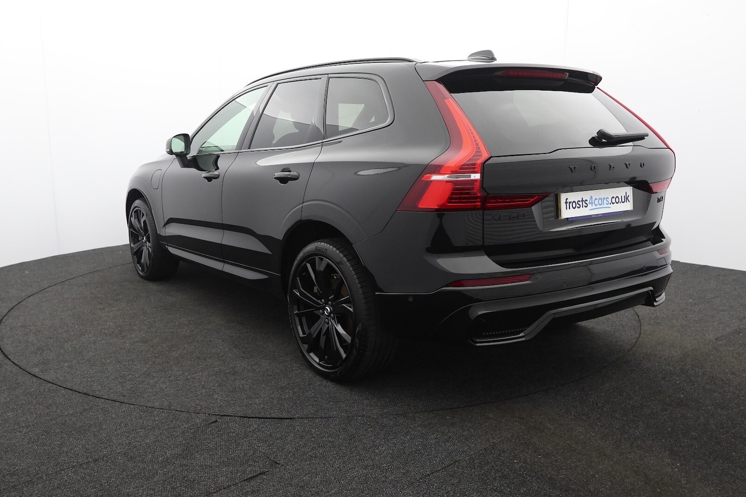 Used Volvo XC60 2024 for sale - 76954440: Photo 45