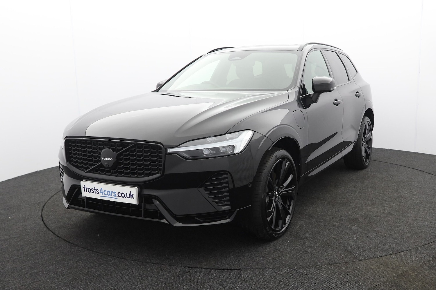 Used Volvo XC60 2024 for sale - 76954440: Photo 47