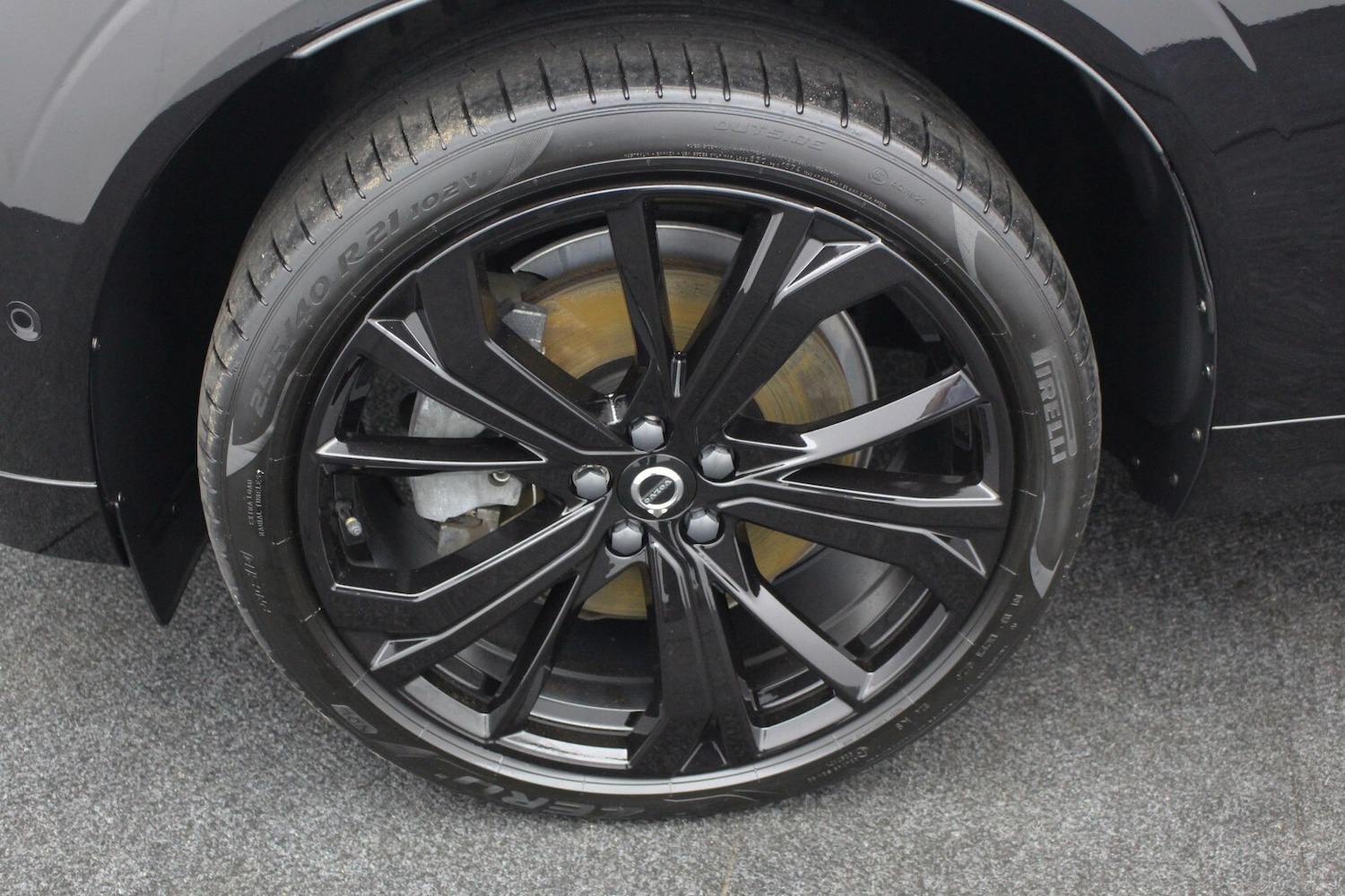 Used Volvo XC60 2024 for sale - 76954440: Photo 49