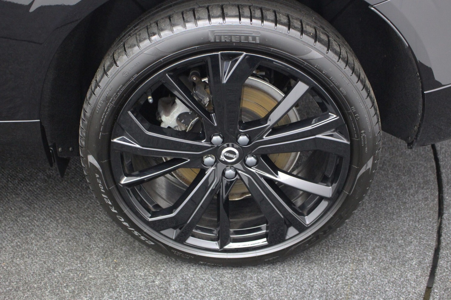 Used Volvo XC60 2024 for sale - 76954440: Photo 50