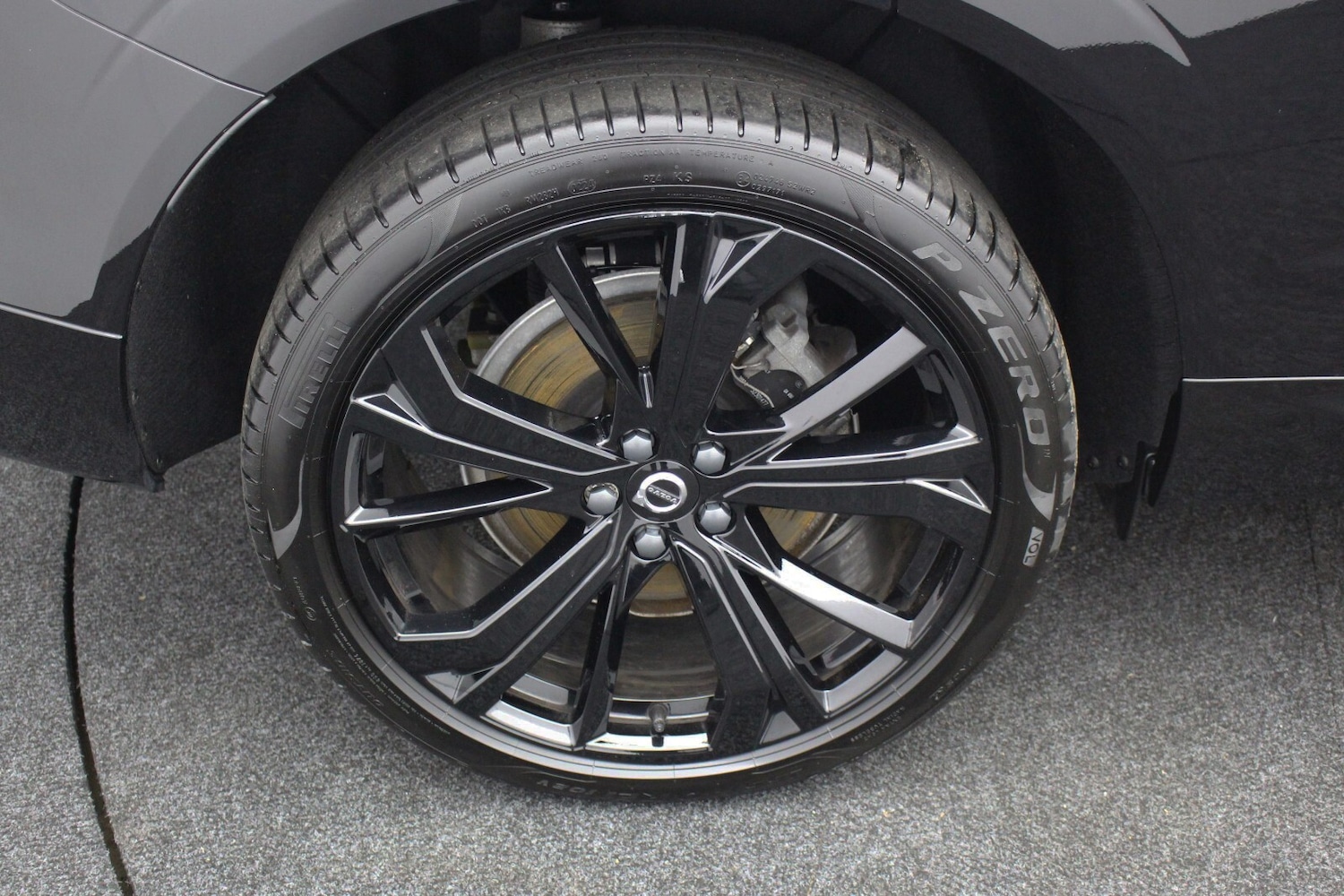 Used Volvo XC60 2024 for sale - 76954440: Photo 51