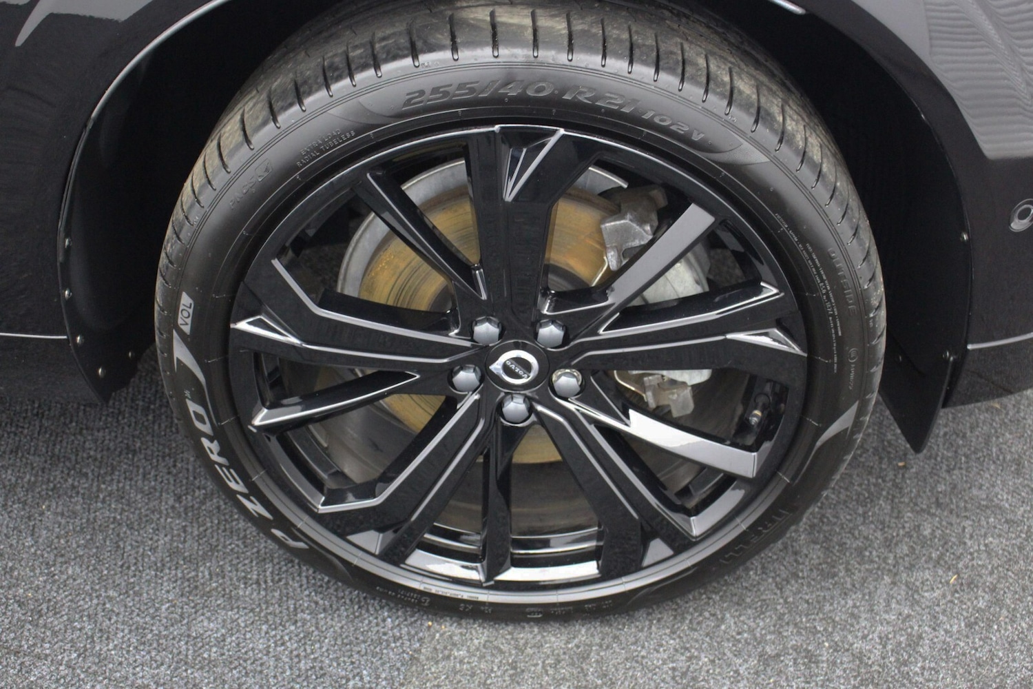 Used Volvo XC60 2024 for sale - 76954440: Photo 52