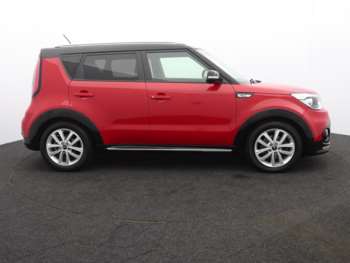 Used Kia Soul 2019 for sale - 74734998: Photo