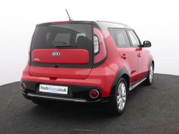 Used Kia Soul 2019 for sale - 74734998: Photo