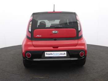 Used Kia Soul 2019 for sale - 74734998: Photo