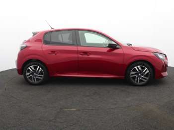 Used Peugeot 208 2023 for sale - 74676238: Photo