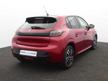 Used Peugeot 208 2023 for sale - 74676238: Photo