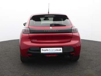 Used Peugeot 208 2023 for sale - 74676238: Photo