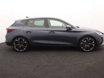 Used Cupra Leon 2021 for sale - 72981445: Photo