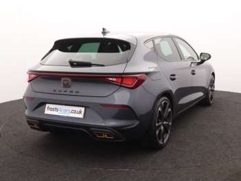 Used Cupra Leon 2021 for sale - 72981445: Photo