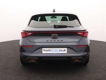 Used Cupra Leon 2021 for sale - 72981445: Photo