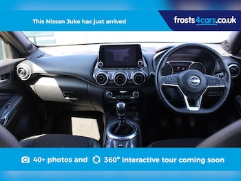 Used Nissan Juke 2023 for sale - 79094974: Photo