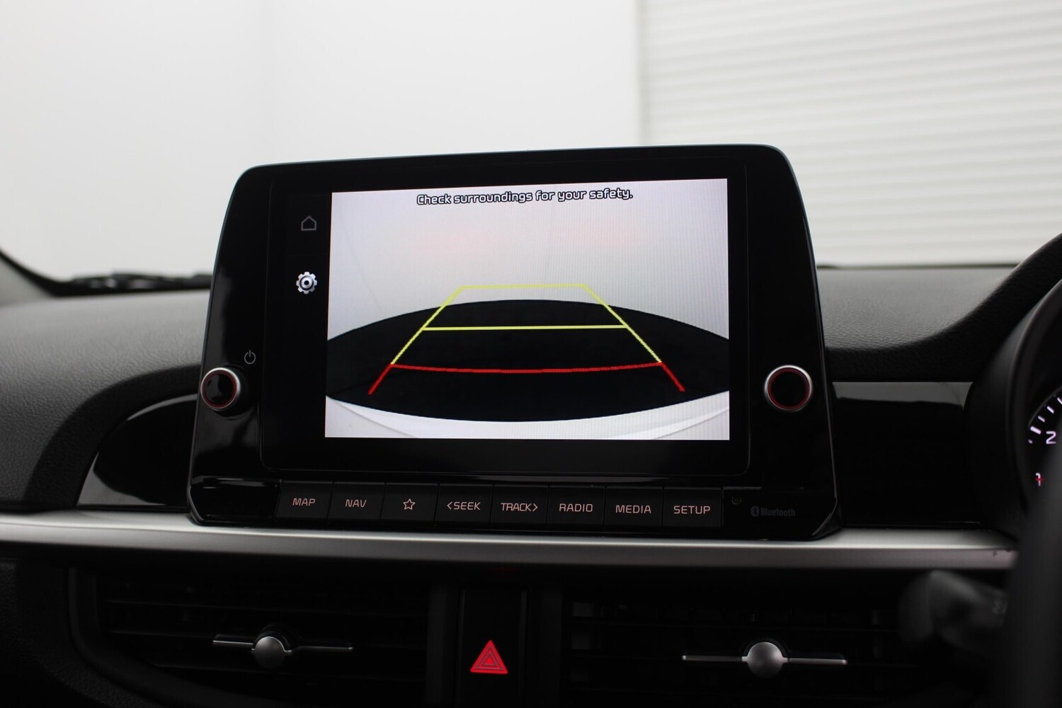 Used Kia Picanto 2022 for sale - 77470780: Photo 11