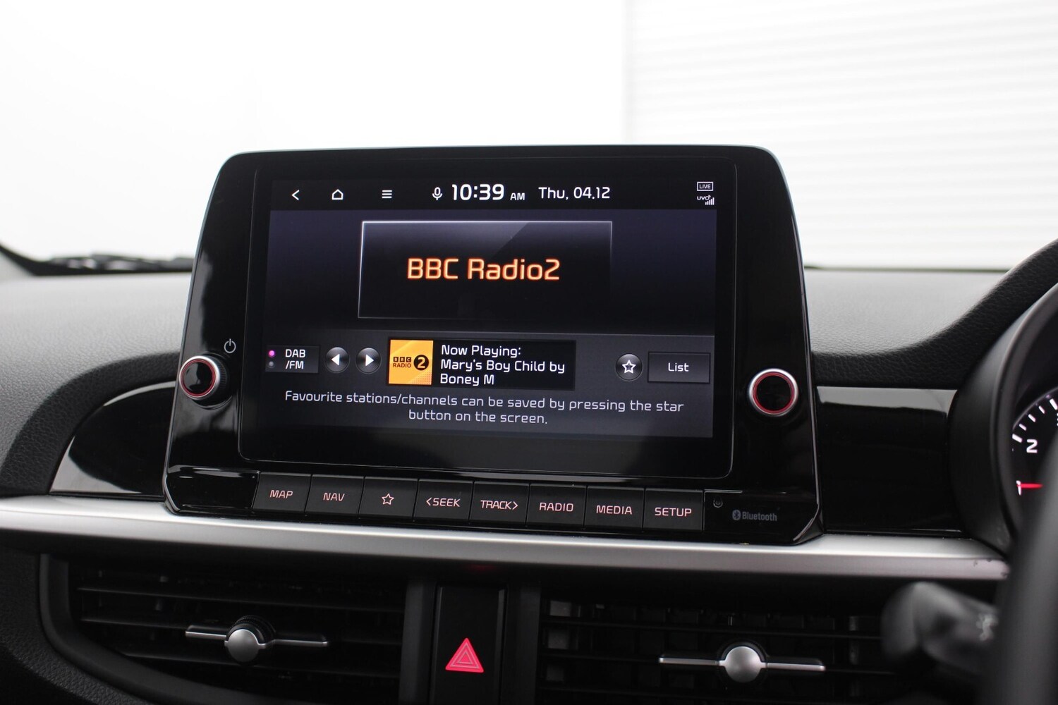 Used Kia Picanto 2022 for sale - 77470780: Photo 12