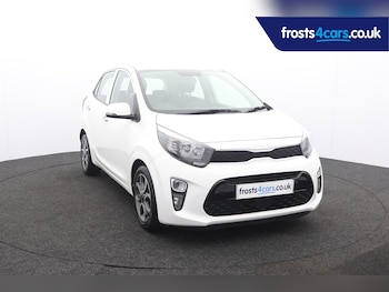 Used Kia Picanto 2022 for sale - 77470780: Photo