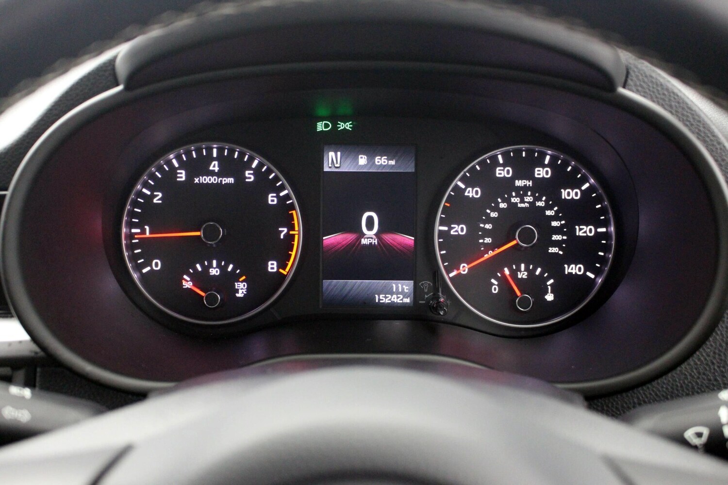 Used Kia Picanto 2022 for sale - 77470780: Photo 20