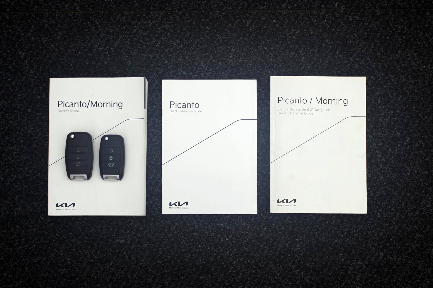 Used Kia Picanto 2022 for sale - 77470780: Photo 25