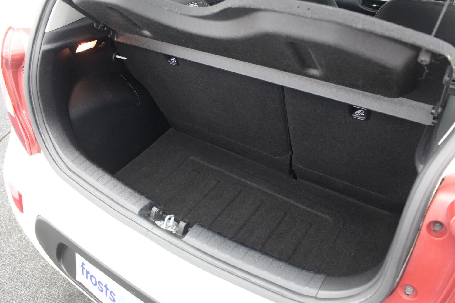 Used Kia Picanto 2022 for sale - 77470780: Photo 27