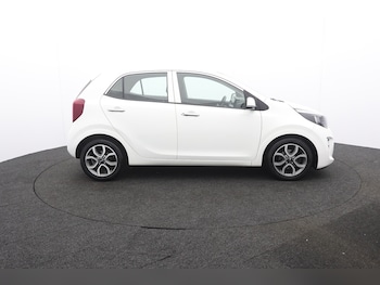 Used Kia Picanto 2022 for sale - 77470780: Photo