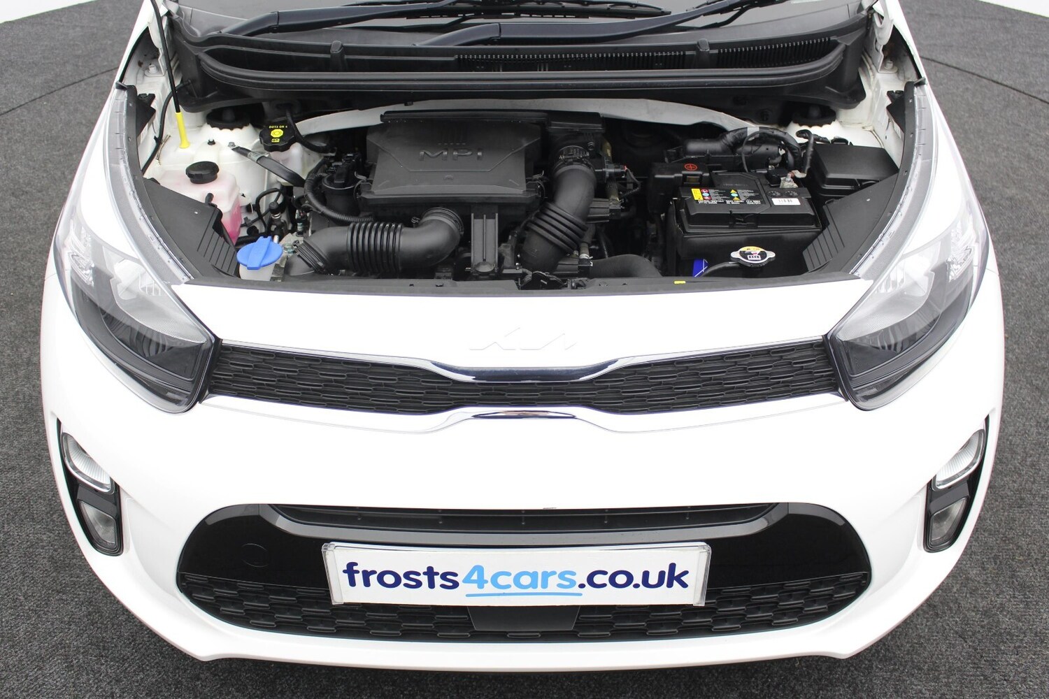 Used Kia Picanto 2022 for sale - 77470780: Photo 36