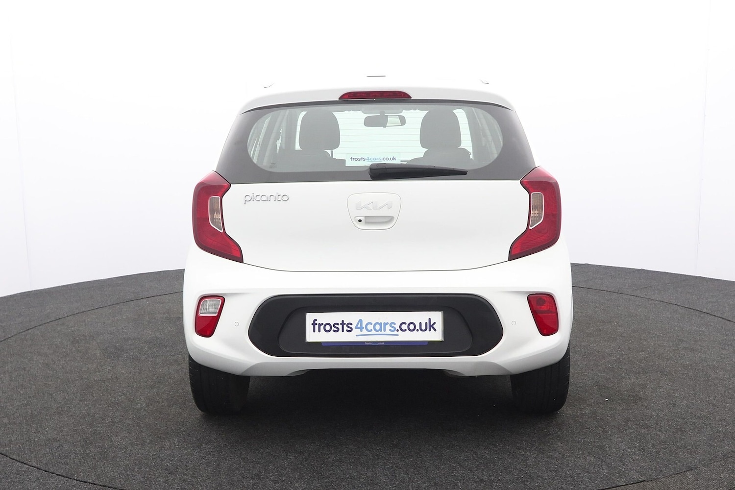 Used Kia Picanto 2022 for sale - 77470780: Photo 4