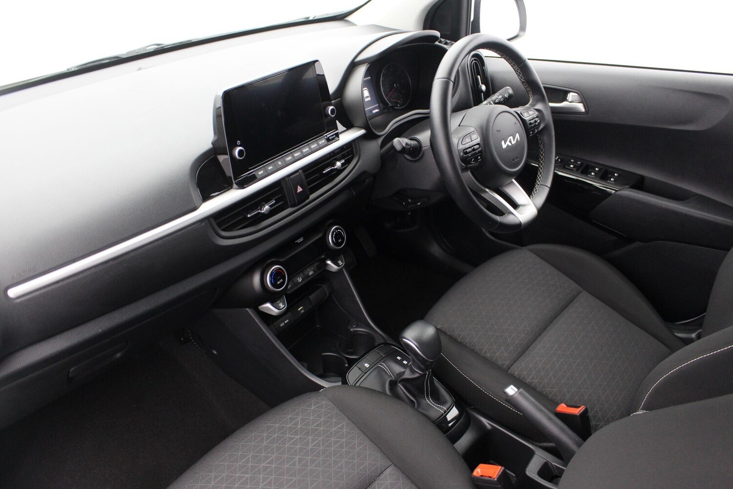 Used Kia Picanto 2022 for sale - 77470780: Photo 6