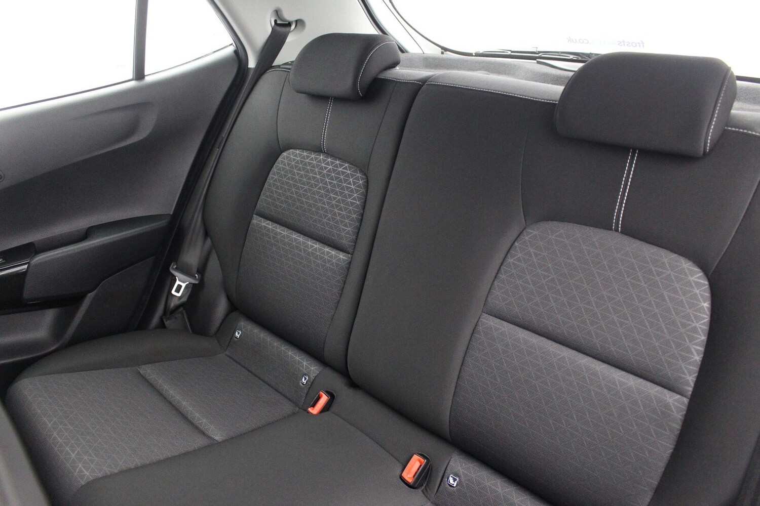 Used Kia Picanto 2022 for sale - 77470780: Photo 8