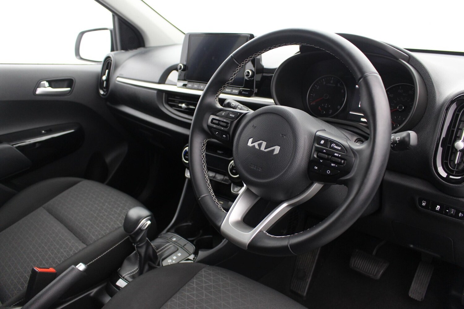 Used Kia Picanto 2022 for sale - 77470780: Photo 9