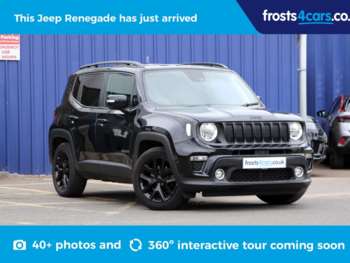 2021 - 5dr 1.3 T4 GSE Night Eagle II DDCT Automatic