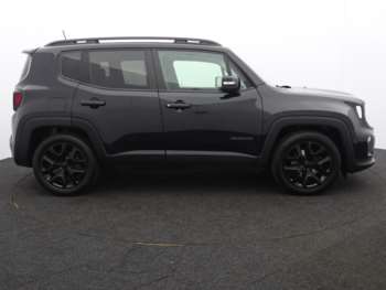 Used Jeep Renegade 2021 for sale - 74807410: Photo