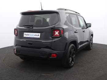 Used Jeep Renegade 2021 for sale - 74807410: Photo