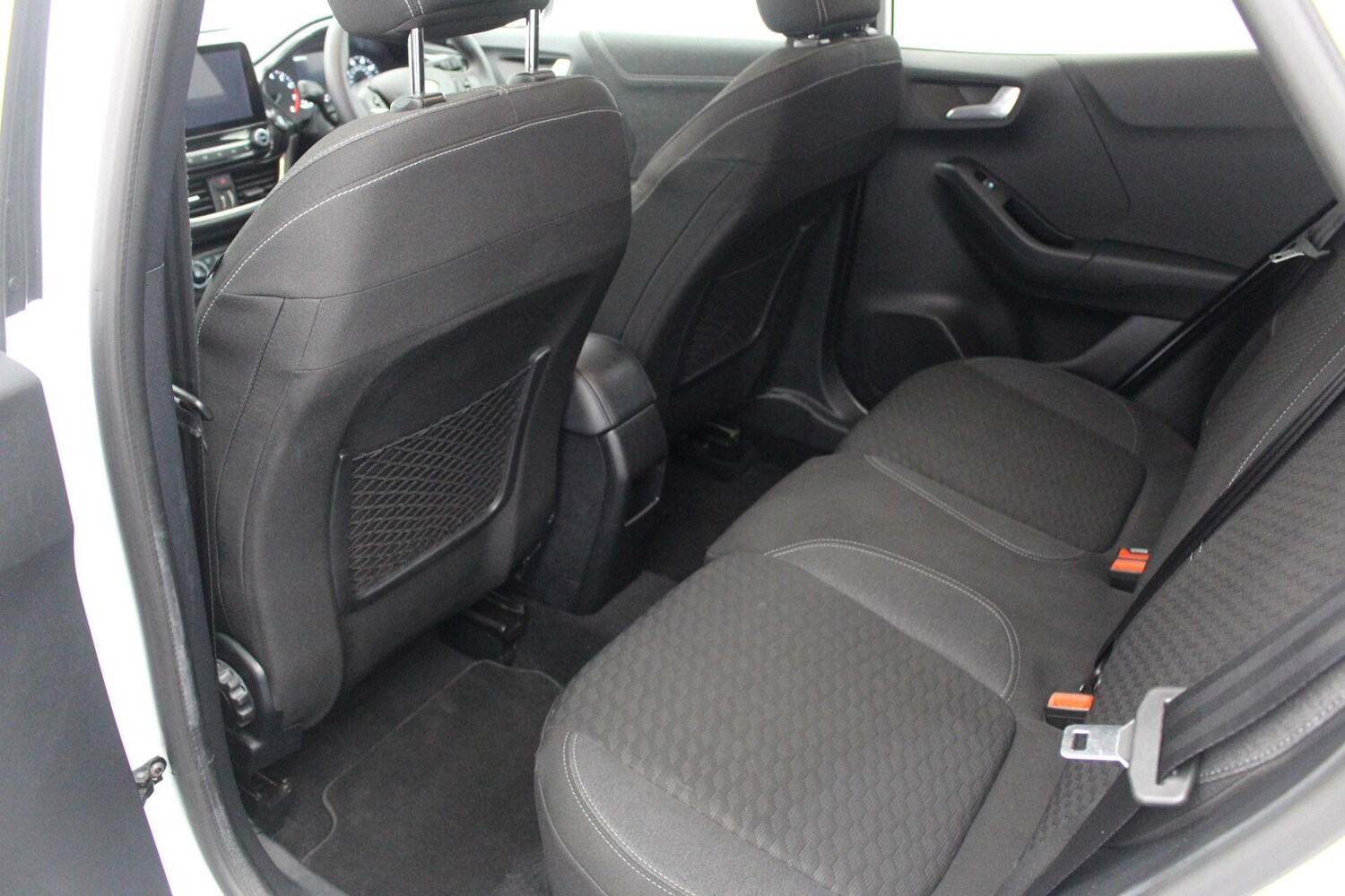 Used Ford Puma 2023 for sale - 77903199: Photo 25