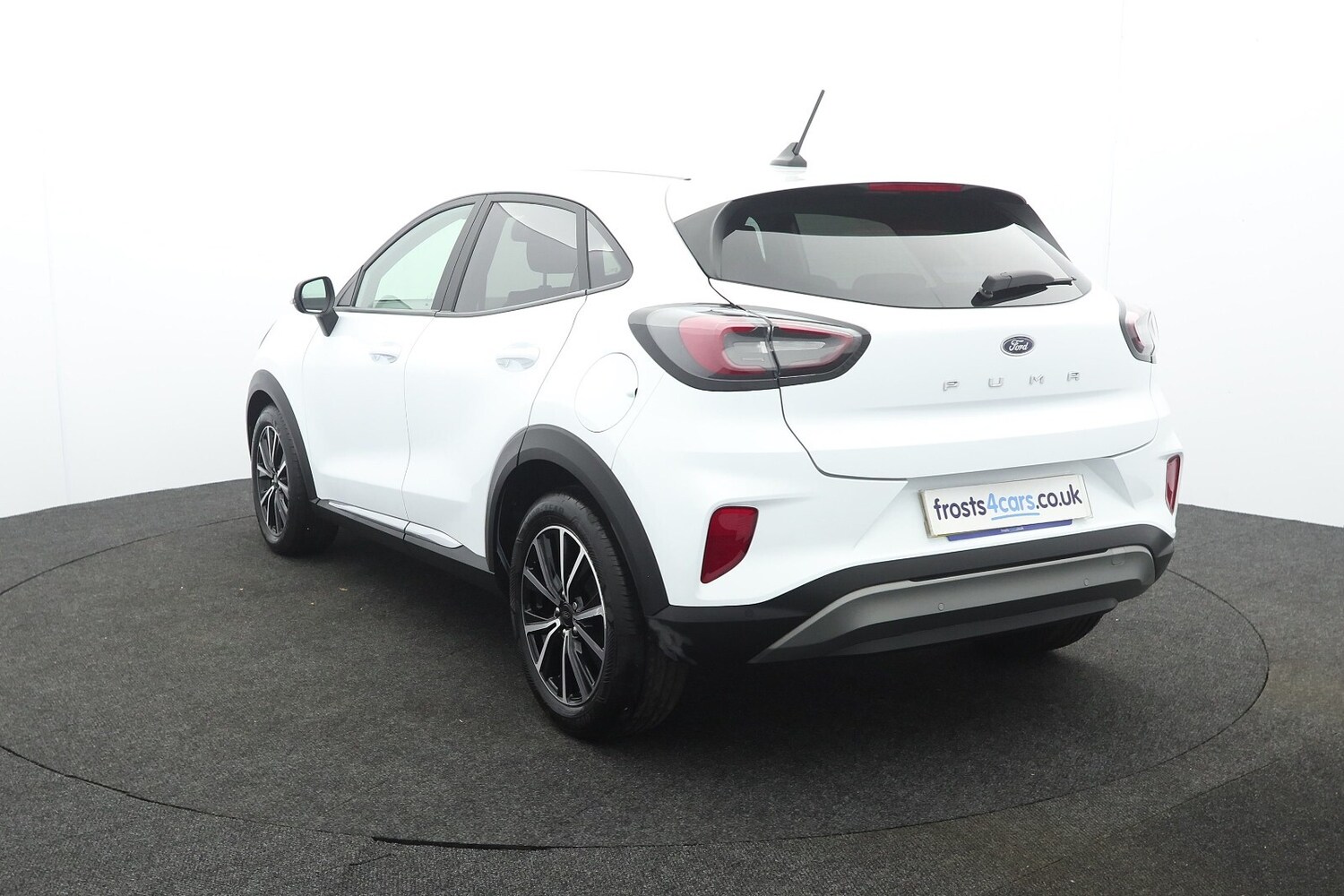 Used Ford Puma 2023 for sale - 77903199: Photo 31