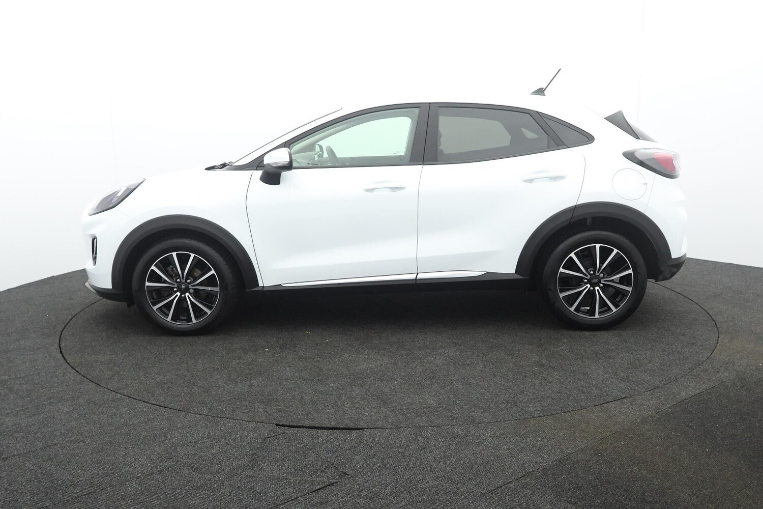 Used Ford Puma 2023 for sale - 77903199: Photo 32