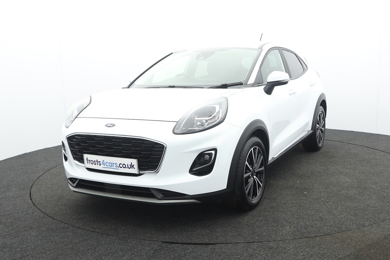 Used Ford Puma 2023 for sale - 77903199: Photo 33