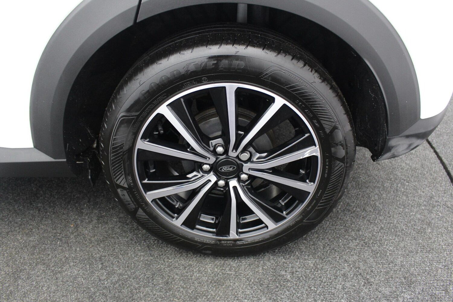 Used Ford Puma 2023 for sale - 77903199: Photo 36