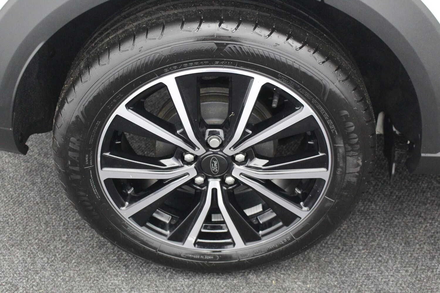 Used Ford Puma 2023 for sale - 77903199: Photo 37